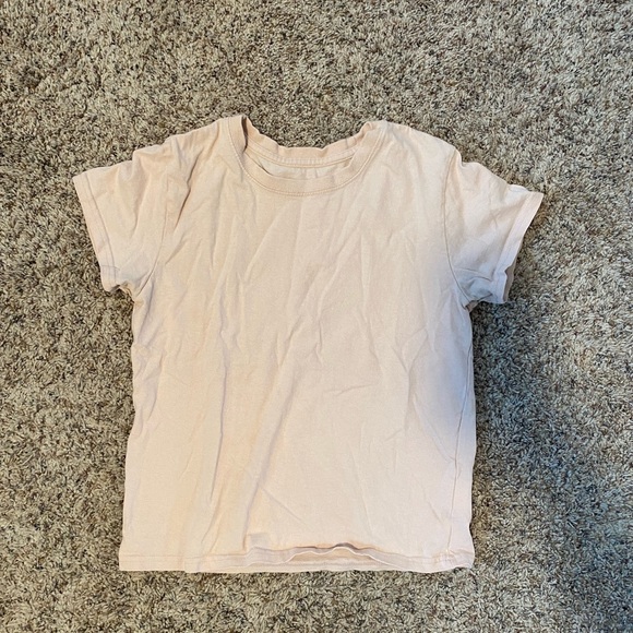 urban outfitters basic tee - Picture 1 of 1